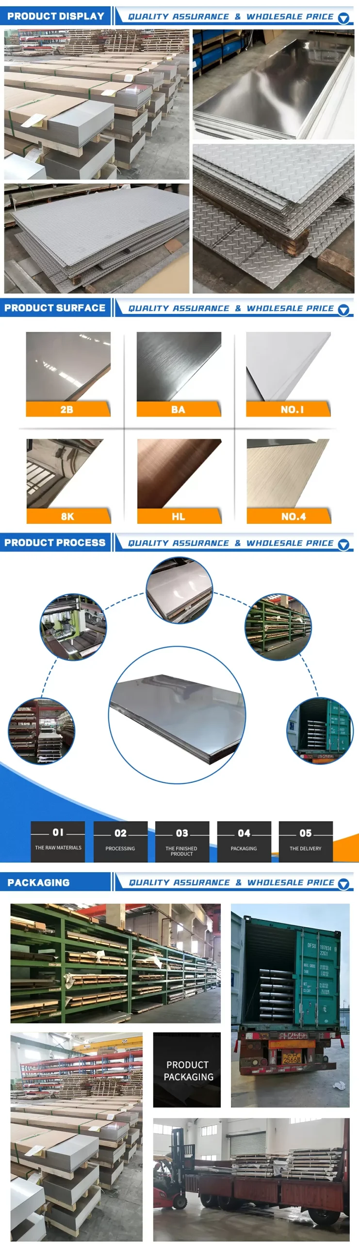 304 Stainless Steel Sheet - Mehes Technology-Stainless steel ...