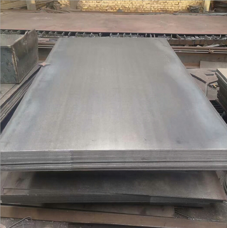 carbon steel plate 02