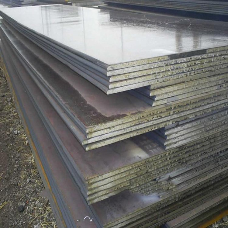carbon steel plate 05