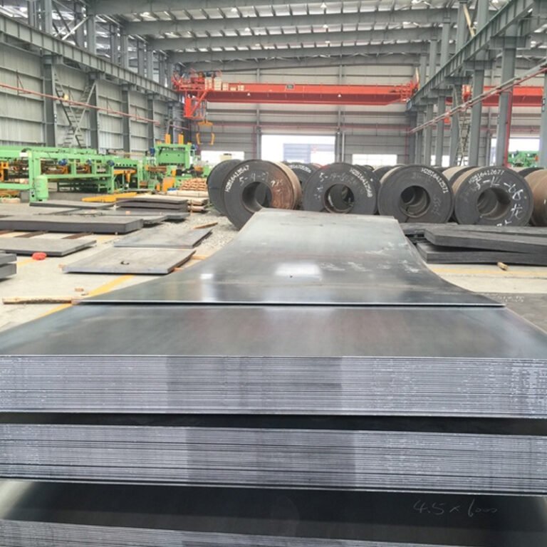 carbon steel plate 07