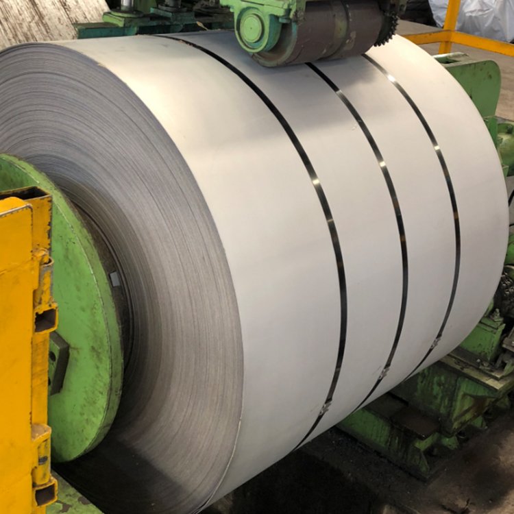 stainless steel coil 03